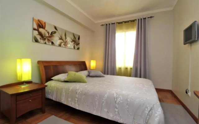 Apartamento Orquidea