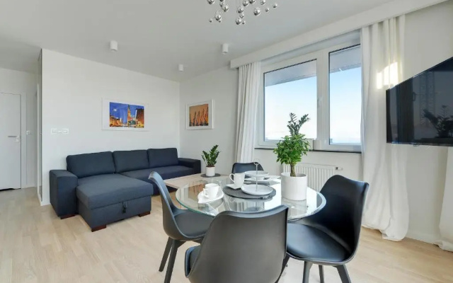 Apartinfo Angielska Grobla Apartments