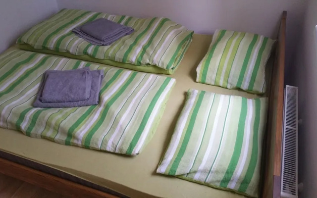 Aparthotel USMEV