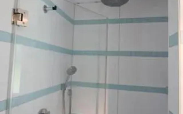 Ferienwohnung Huus ton witten Barg