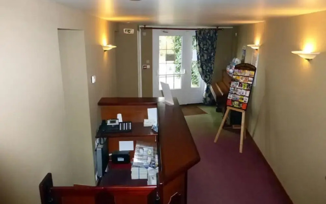 Hotel De France