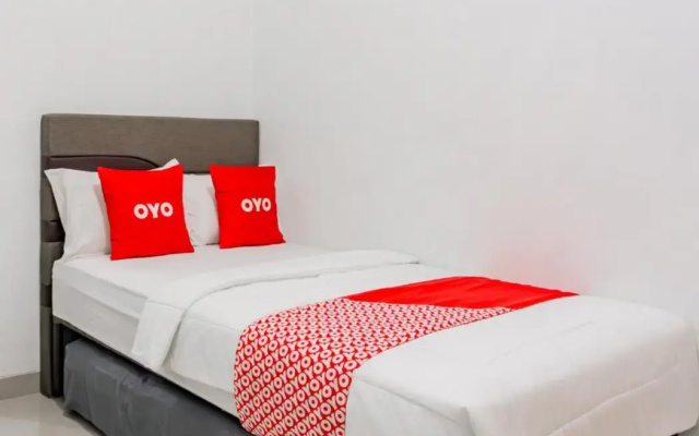 Hotel O Penginapan Kertajaya Syariah