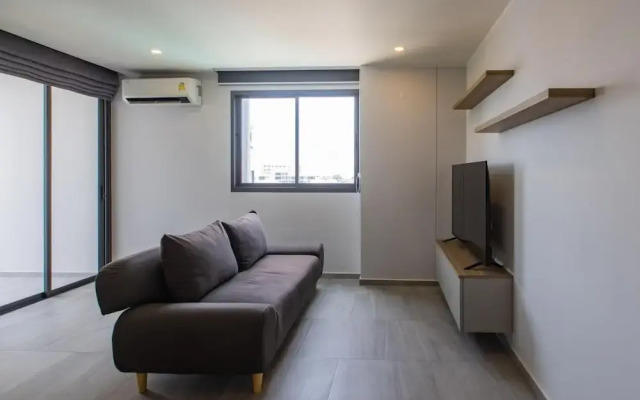 Cozy Apt-1BR T3-635
