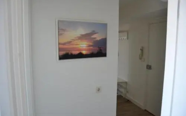 Beach Apartment Ikusasa