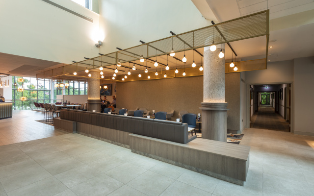 Crowne Plaza Birmingham NEC by IHG