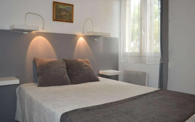 Appartement Banyuls-sur-Mer, 2 pièces, 4 personnes - FR-1-225C-62