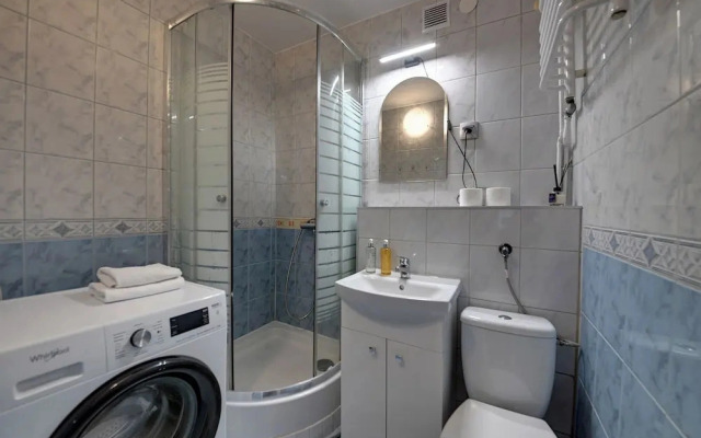RentPlanet - Apartament Zaporoska