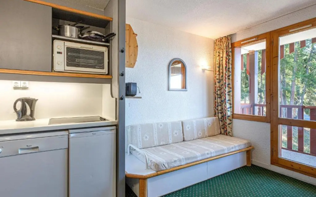 Appartement La Plagne, 2 pièces, 5 personnes - FR-1-353-7