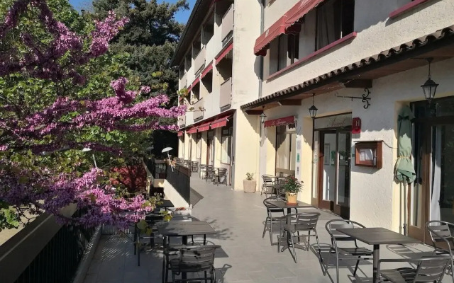 Le Tanargue