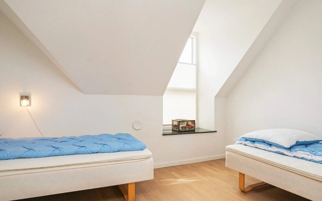 6 Person Holiday Home in Skagen