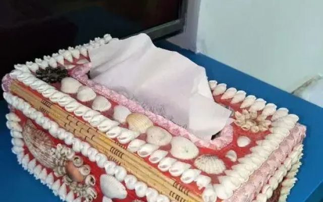 Aichao Qingqing Love Theme Inn