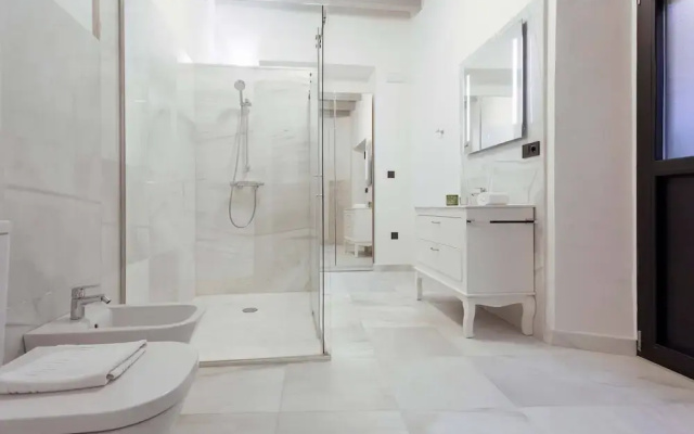 Modern Apartment in Seville Center Acetres I