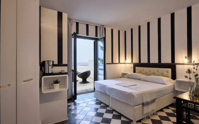 La Casa e il Mare
