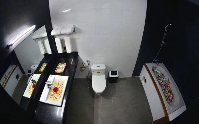 Bagan Hotel