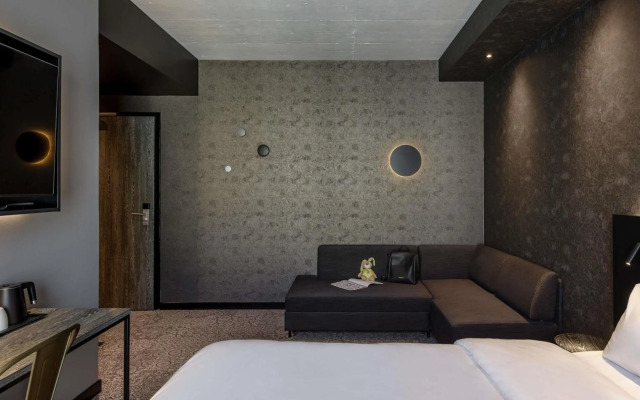Ibis Styles Friedrichshafen