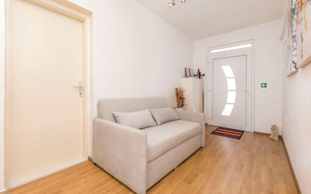 Apartment Ilija