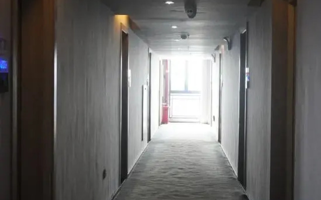 Zhichen Hotel (Changsha Medical College)