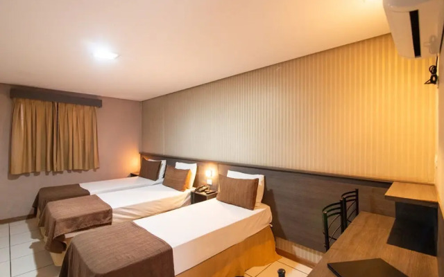 Hotel Extasy (Adult Only)