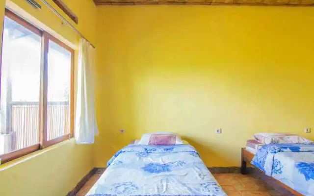 Ijen Asparin Homestay