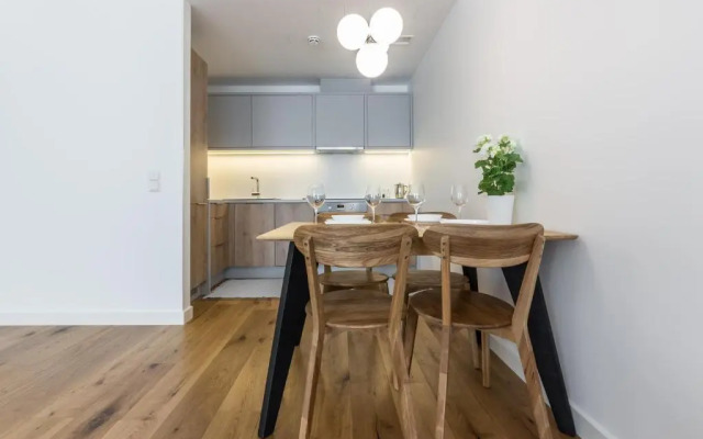 Tallinn Premium Apartments