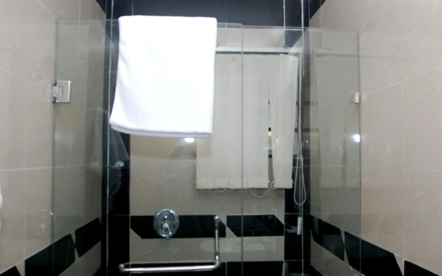 Primal Hotel Ikeja GRA