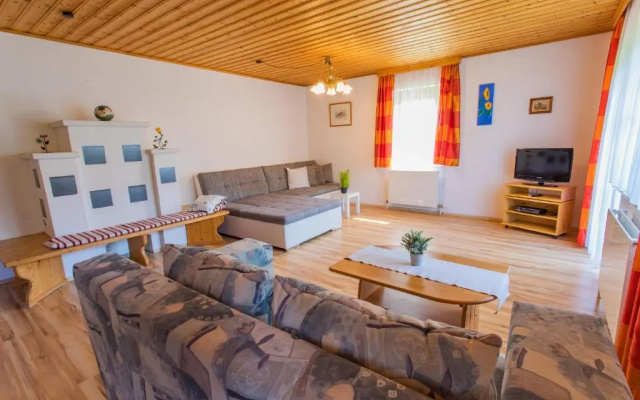 Huberhof 1 by Alpenidyll Apartments