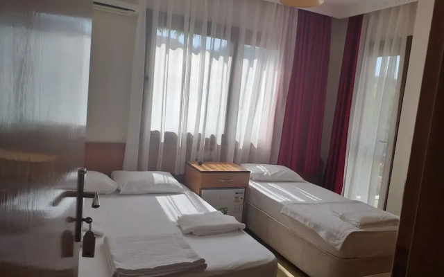 Villa Otel