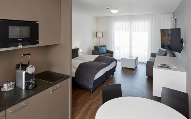 Aparthotel Baden
