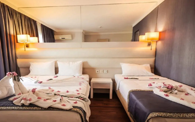 Gold Butik Hotel