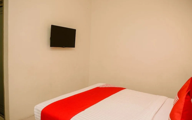 OYO 312 Hotel Sukarami