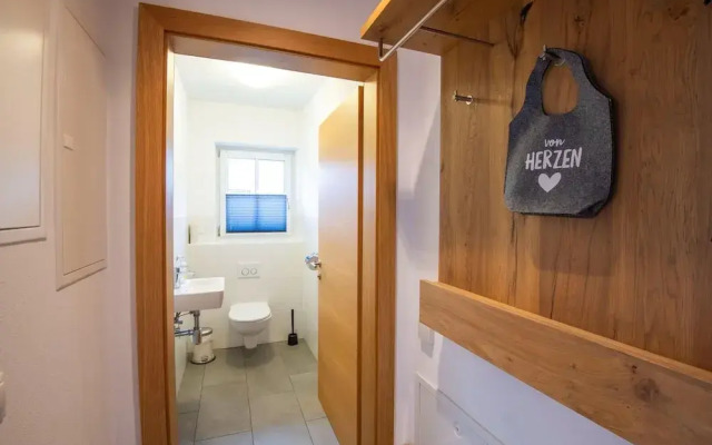 Apartment Near the ski Slope in Brixen