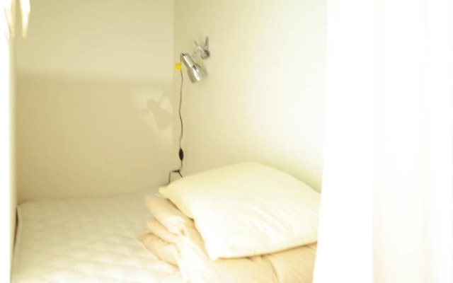 bnb+ Post Town Shinbashi - Hostel