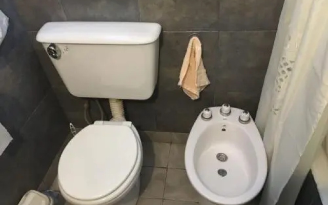 El Encanto Hostel