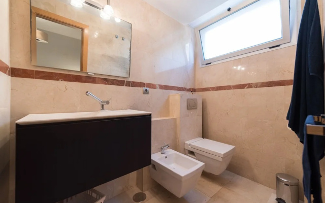 Apartamento SFS