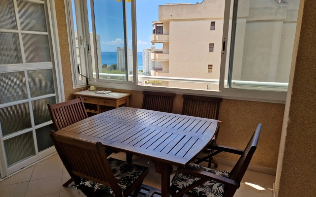 Piso para vacaciones en Alicante
