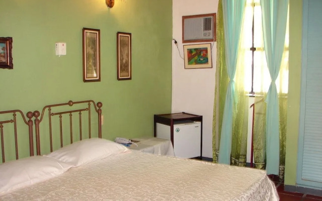 Hotel Casa de Las Palmas