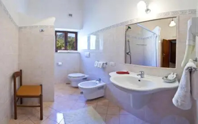 Il Canneto Positano