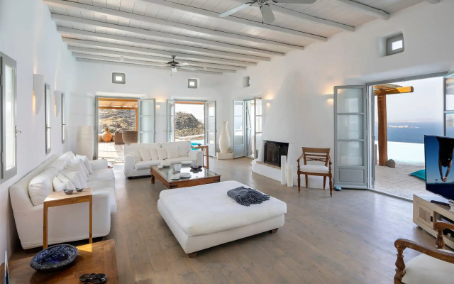 Villa Vista