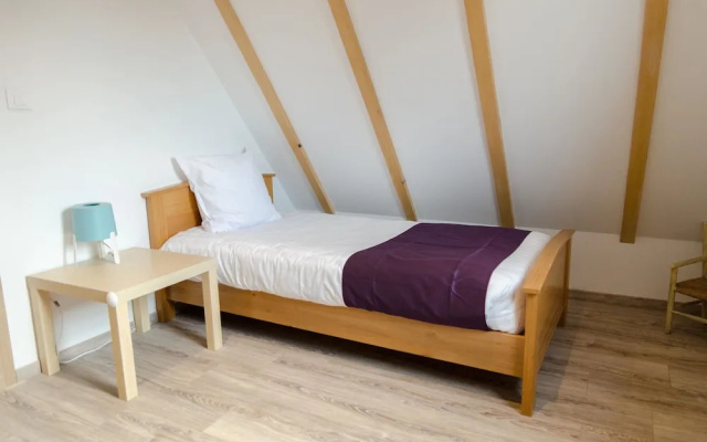 Chambres d'Hotes La Vignette