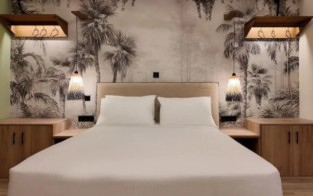 Euphoria Apartments Monastiraki