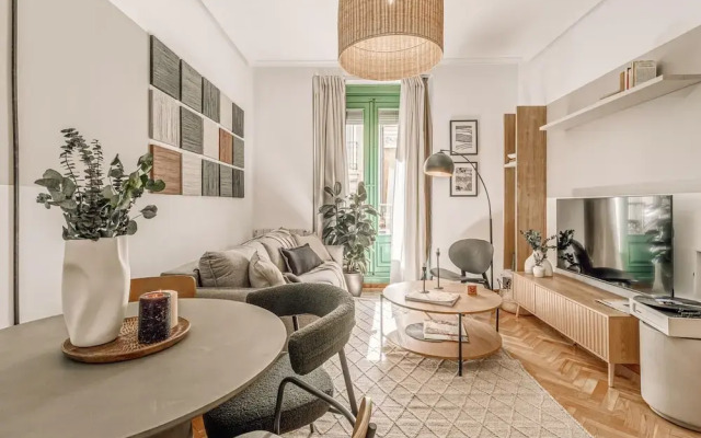 Guarani - 2 Bedrooms in Justicia