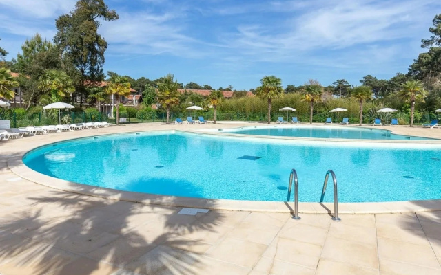 Appartment in Ondres