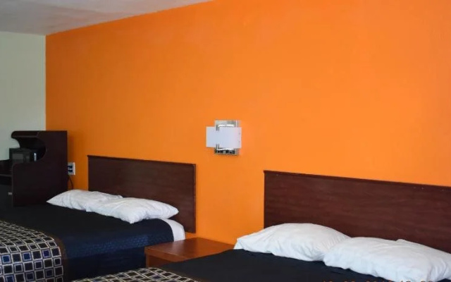 Belmont Motel