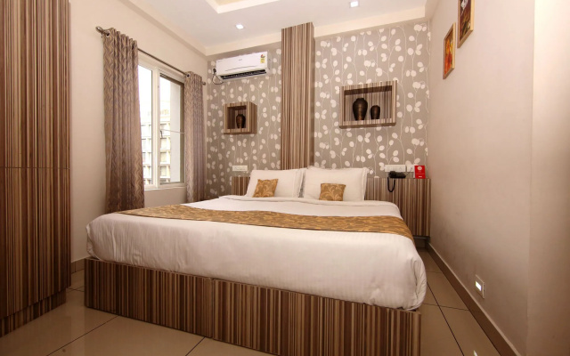 Reegate Inn by OYO Rooms