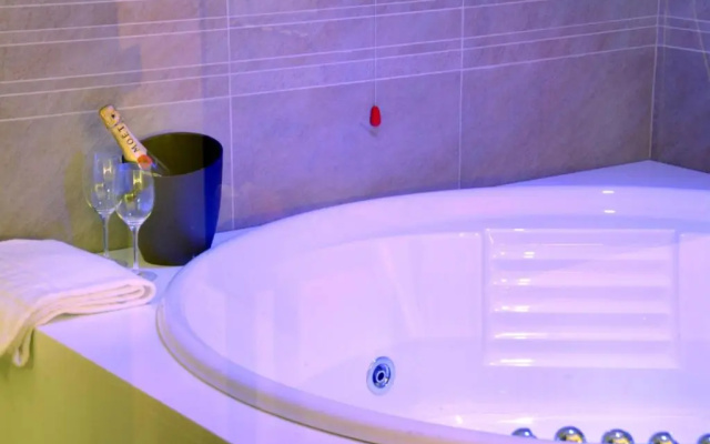 Amati Design Hotel