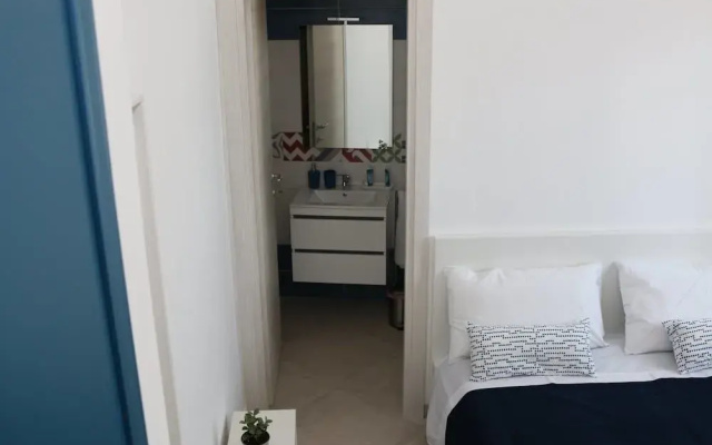 B&B Sole Mare Vento
