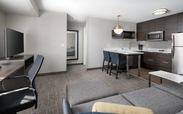 Residence Inn by Marriott Greenville