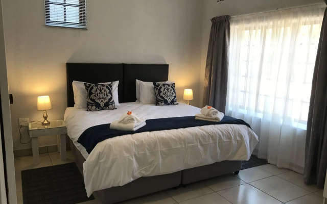 El Roi Guest Lodge