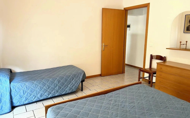 Cozy Flat Perfect for Group Getaways