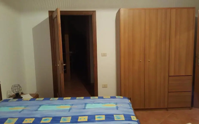 Orto degli Ulivi